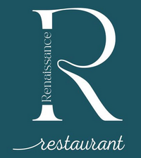 logo renaissance restaurant