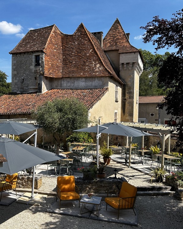 restaurant-renaissance le bourg du Change